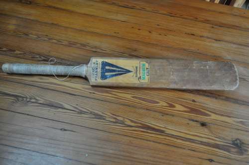 Duncan Fearnley DF Magnum Colt Old School Cricket Bat
