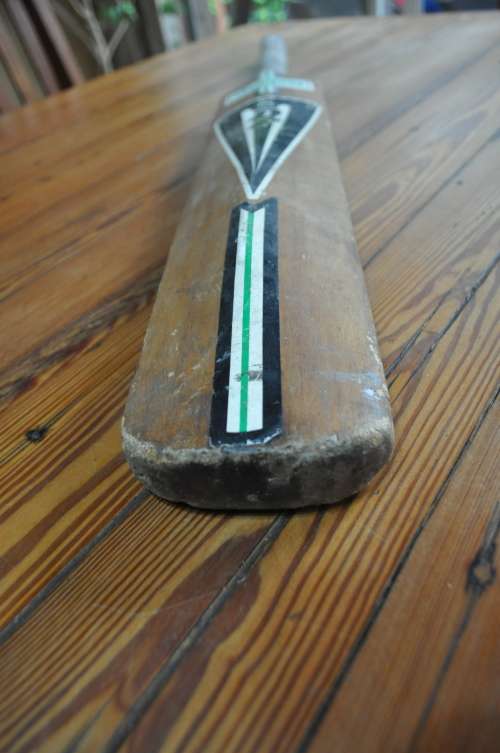 Duncan Fearnley DF Magnum Colt Old School Cricket Bat