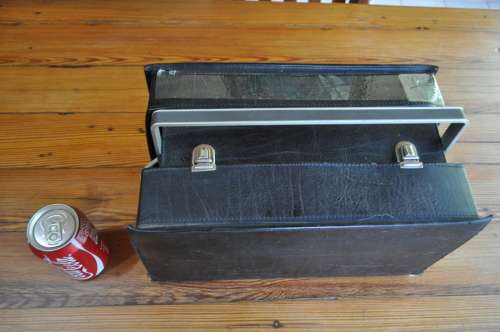 Vintage Siemens ECG Machine
