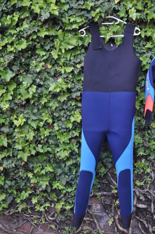 Cressi Sub Wetsuit 5mm Size XL
