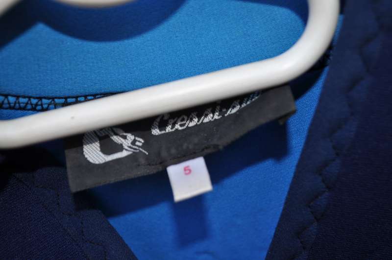 Cressi Sub Wetsuit 5mm Size XL