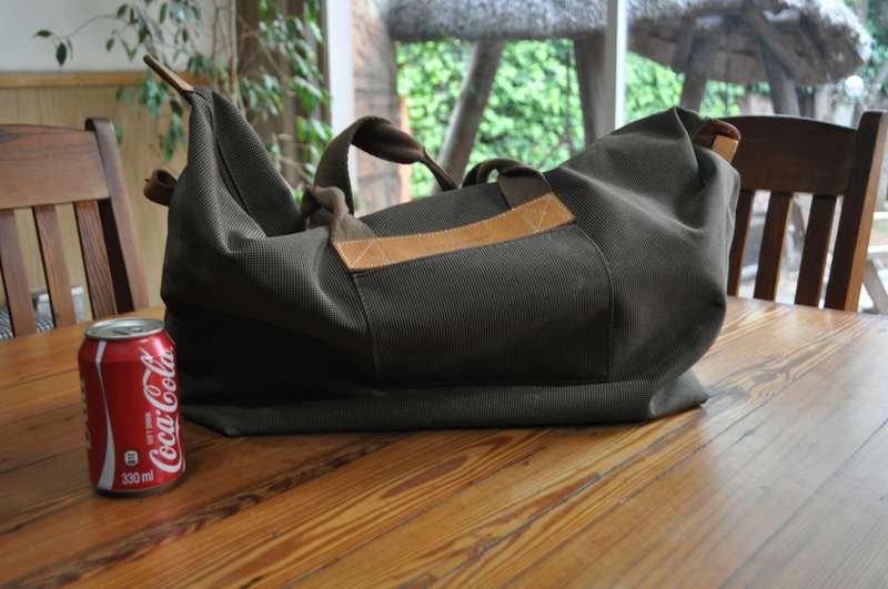 Moet Chandon Carry Bag