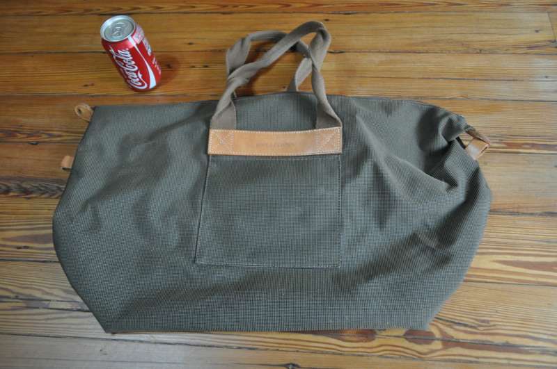 Moet Chandon Carry Bag