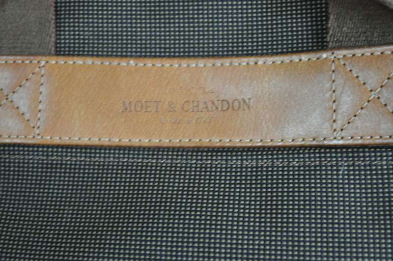 Moet Chandon Carry Bag
