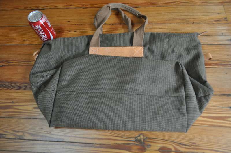 Moet Chandon Carry Bag