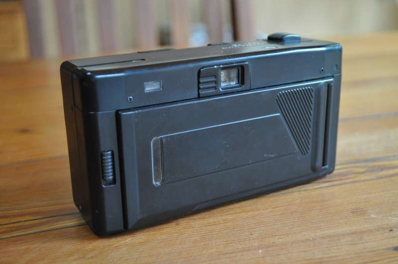 Premier PC1000 Motor Drive 35mm Film Camera