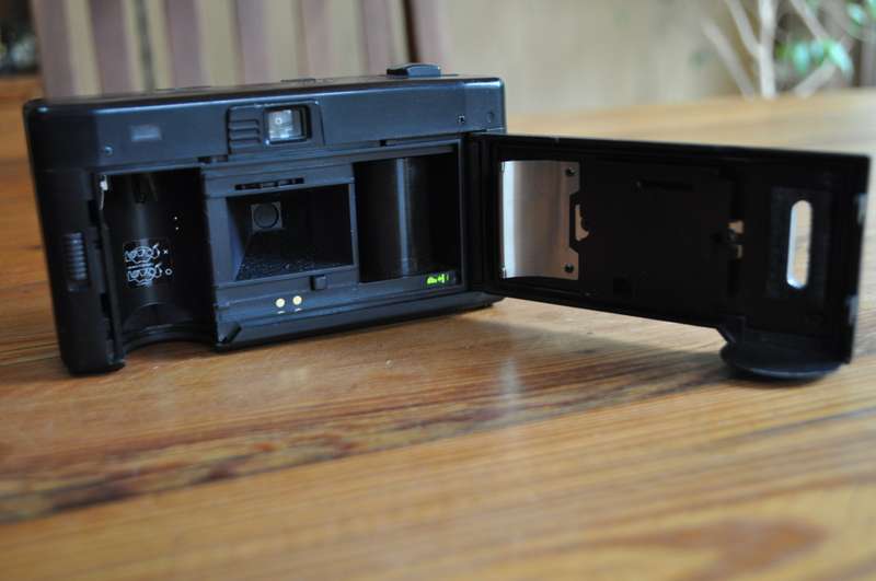 Premier PC1000 Motor Drive 35mm Film Camera