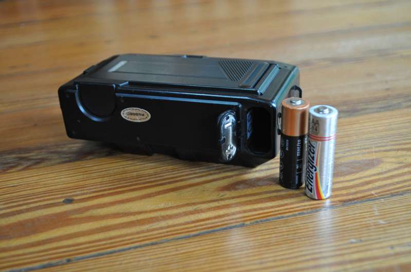 Premier PC1000 Motor Drive 35mm Film Camera