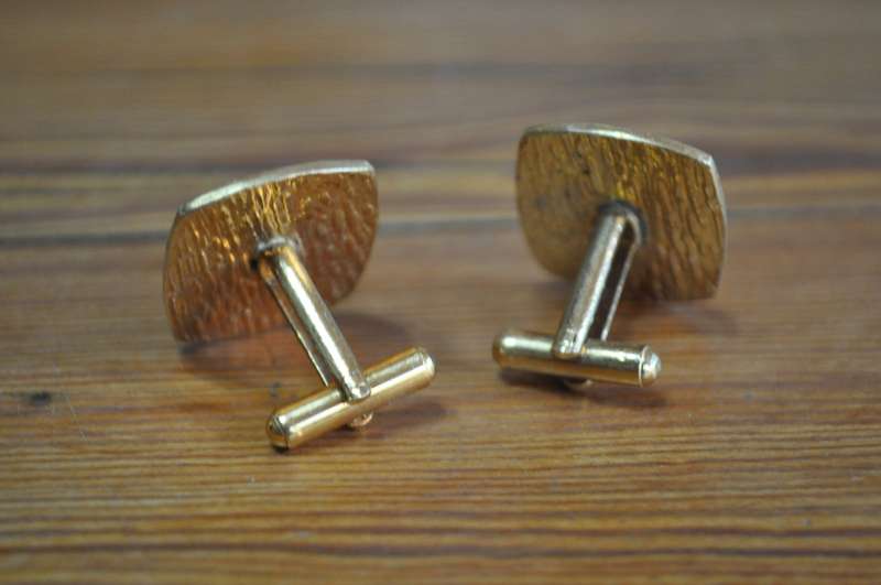Vintage 60 Plus Cufflinks