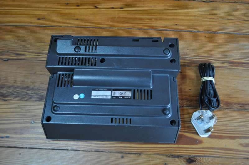 Vintage Olivetti Logos 41 Printing Calculator (selling as is)