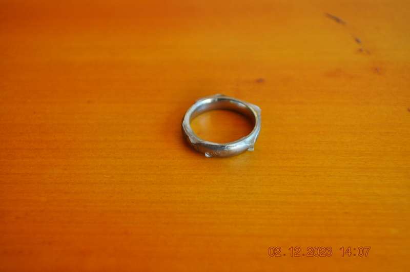 Jewelers Ring Sizing Set