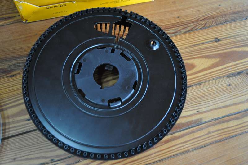 Kodak Carousel Slide Tray For Slide Projectors
