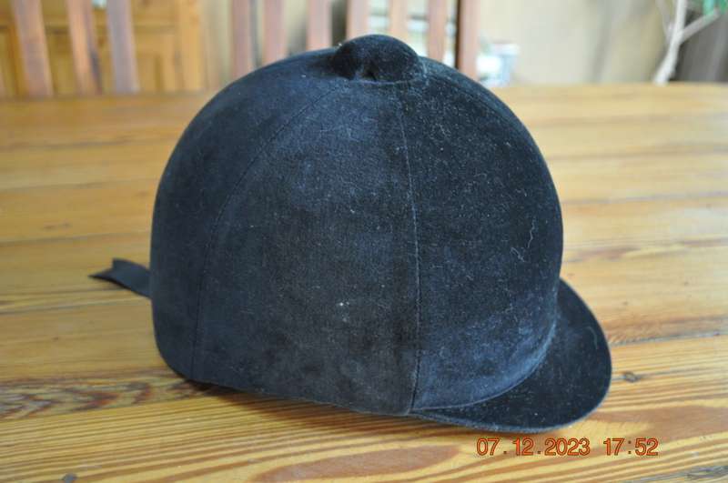 Horse Riding Helmet Size 59