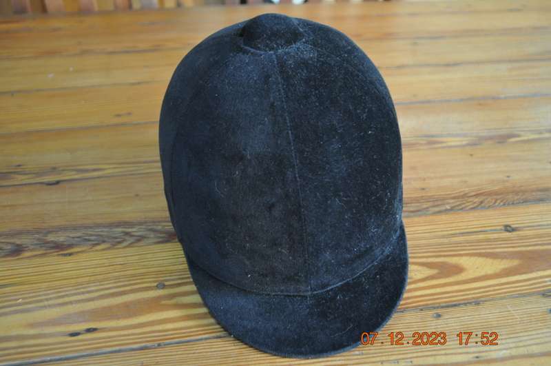 Horse Riding Helmet Size 59
