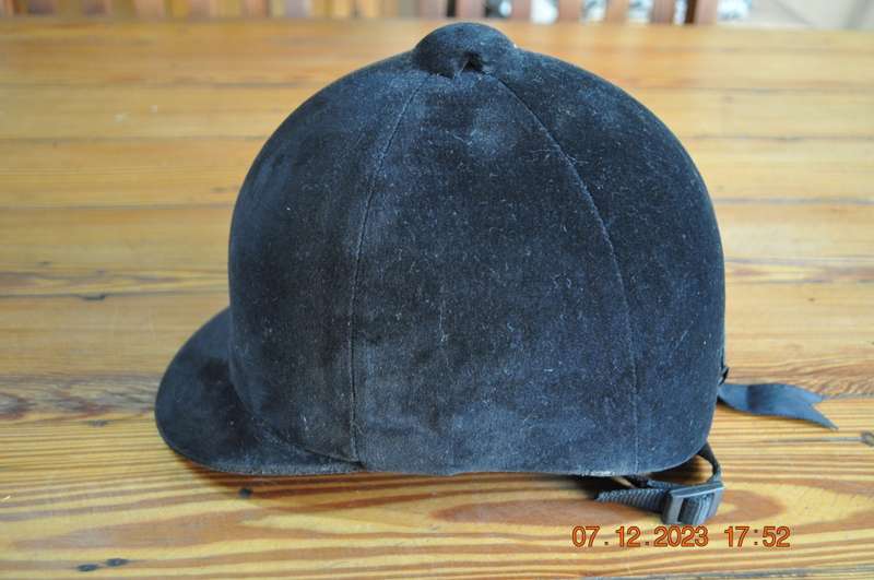 Horse Riding Helmet Size 59