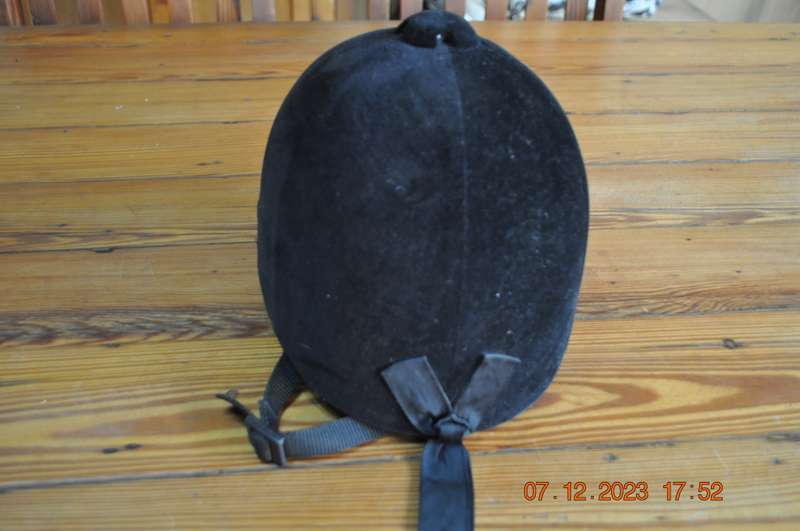 Horse Riding Helmet Size 59
