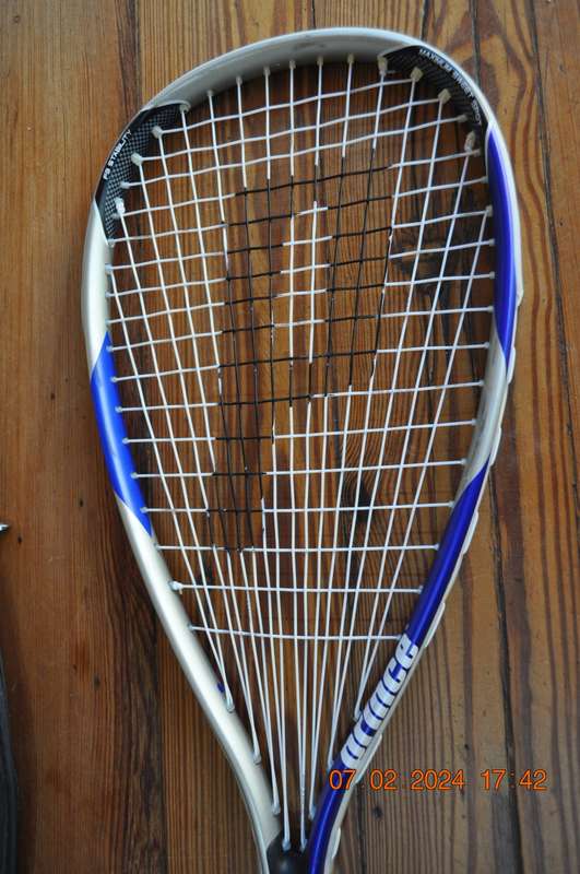 Prince Avenger Squash Racket