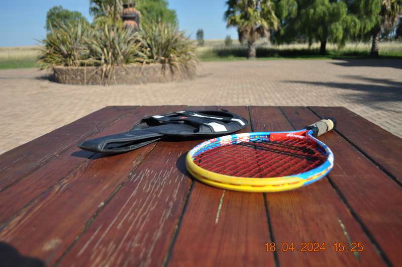 Babolat Ball Fighter 80 Junior Tennis Racket