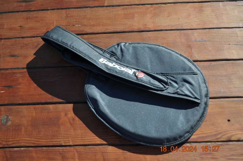 Babolat Ball Fighter 80 Junior Tennis Racket