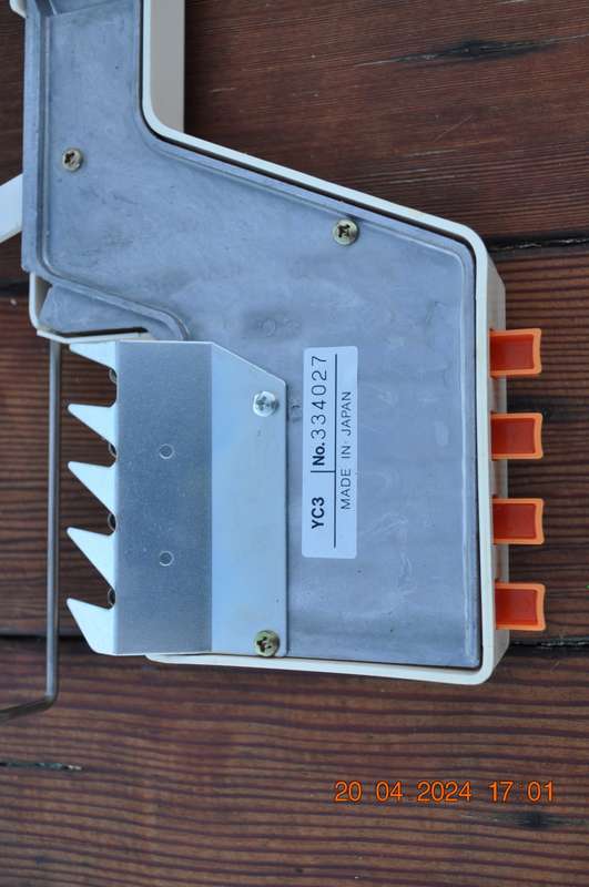 Singer Studio Color Changer YC-3 Knitting