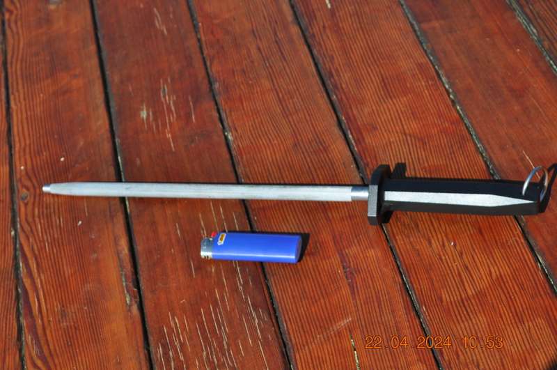 Knife Sharpener