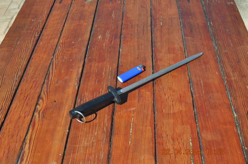 Knife Sharpener