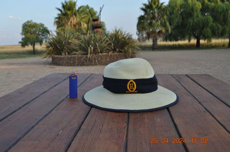 School Hat