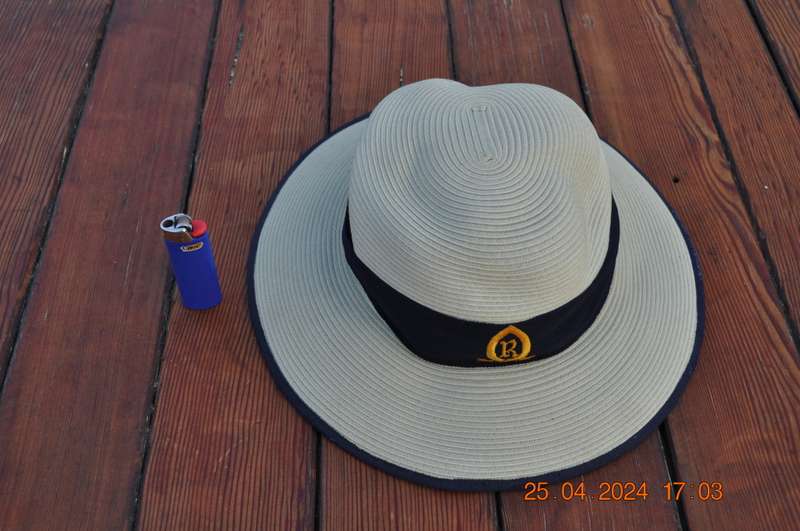 School Hat