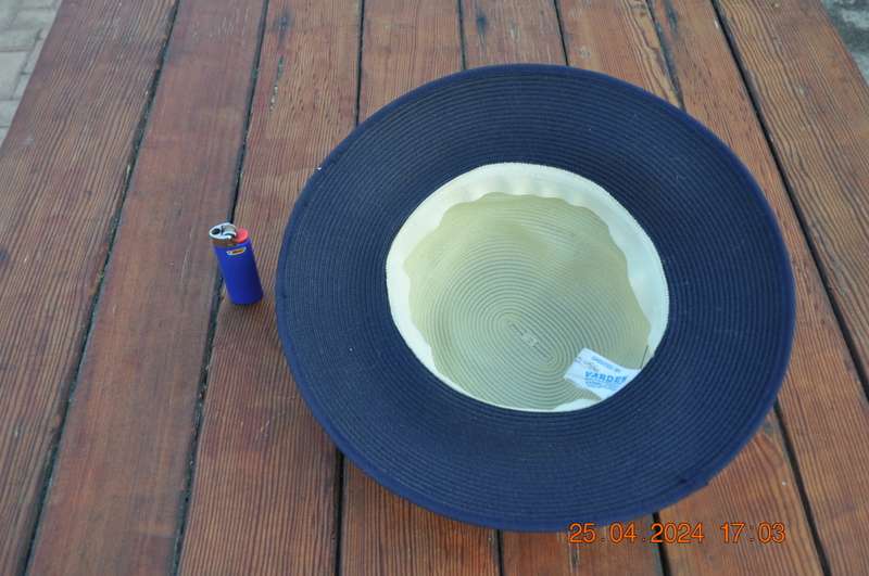 School Hat
