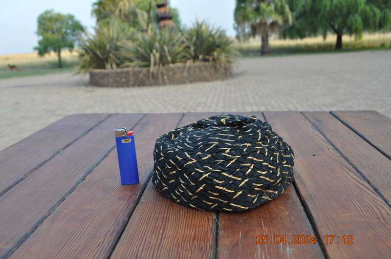 Vintage Womans Hat