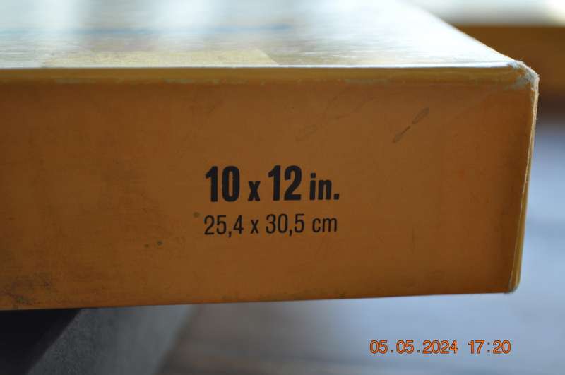 Vintage Kodak Photographic Paper (sealed)