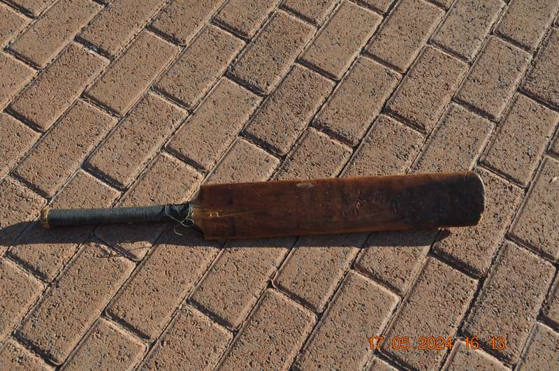 Vintage Select Cricket Bat
