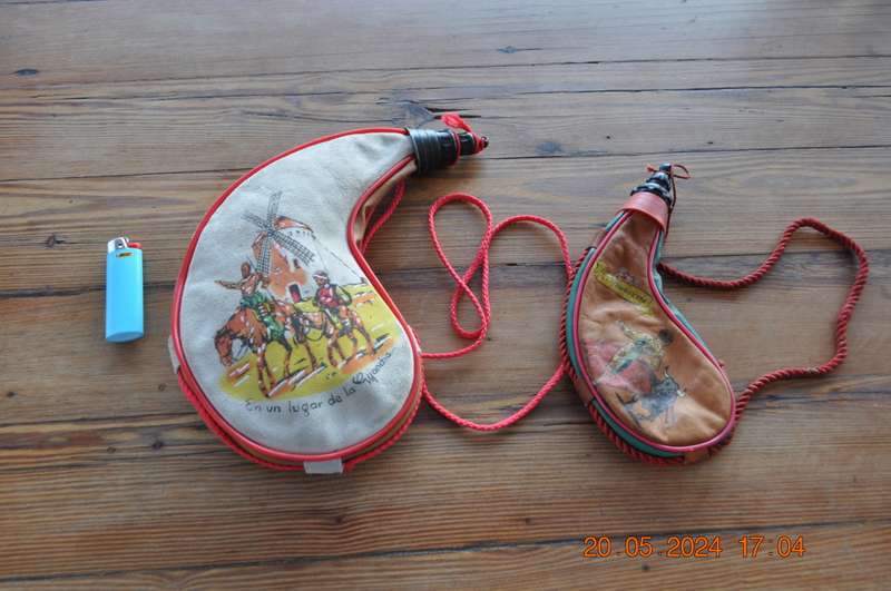 Bota Bags