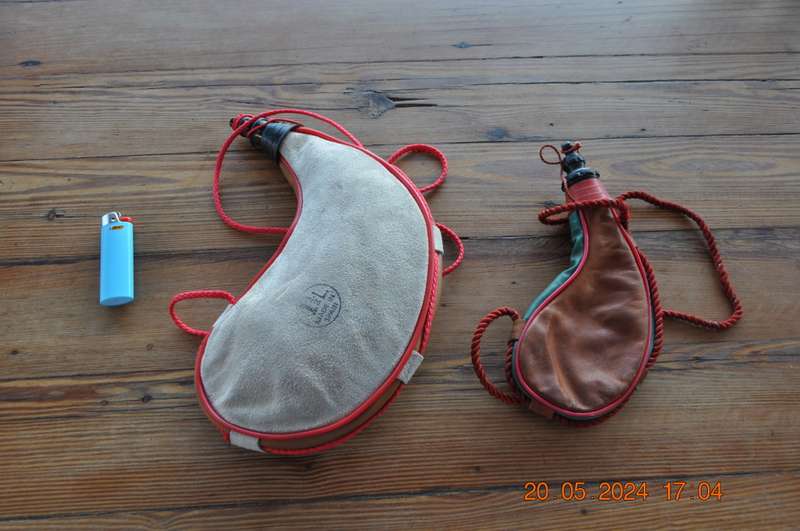 Bota Bags
