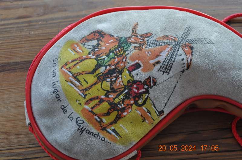 Bota Bags