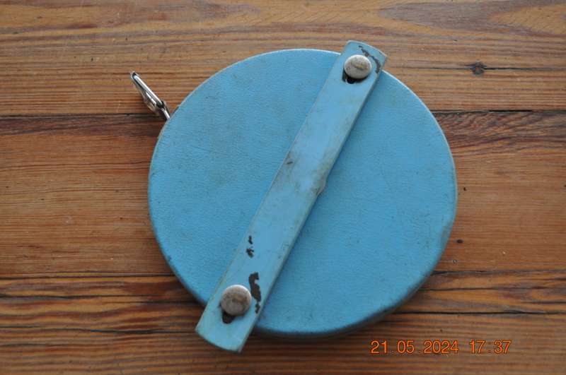 Vintage Rabone Chesterman Tape Measure