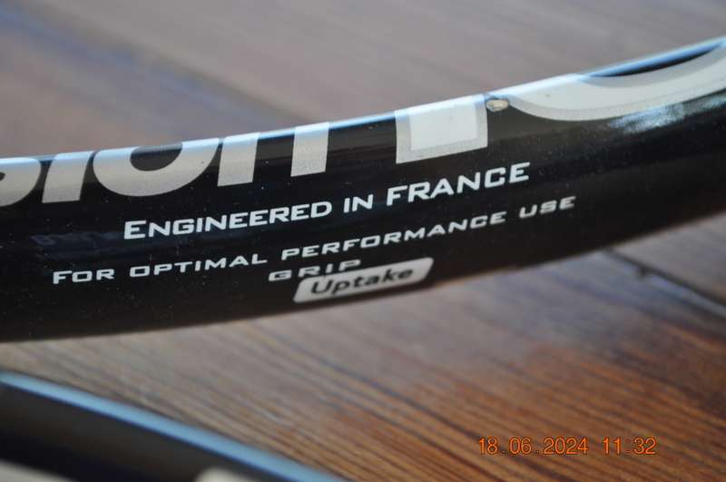 Babolat Pulsion 102 Tennis Racket