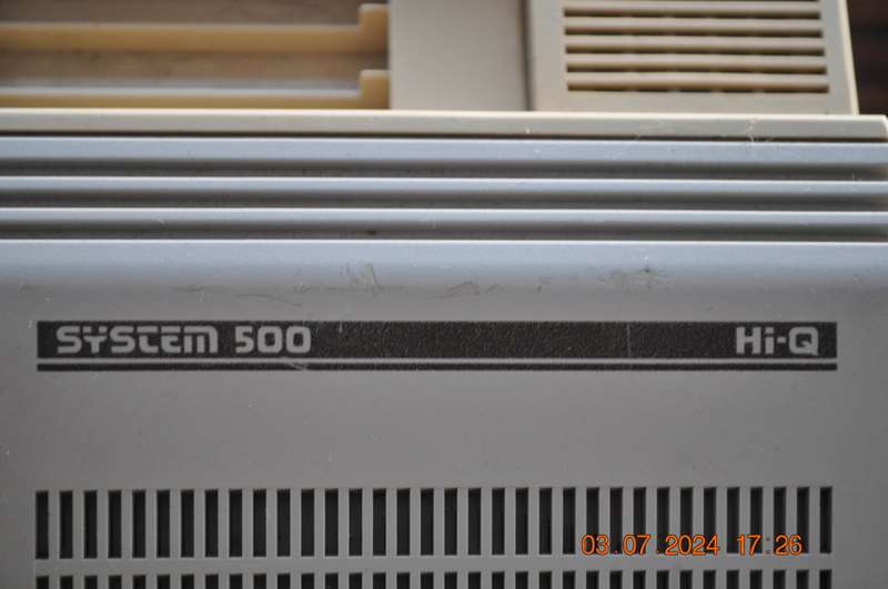 Vintage Sanyo Sony Transcribing Equipment (as is)