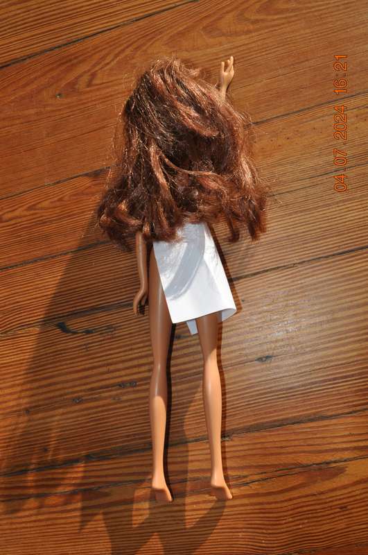 Winx Doll