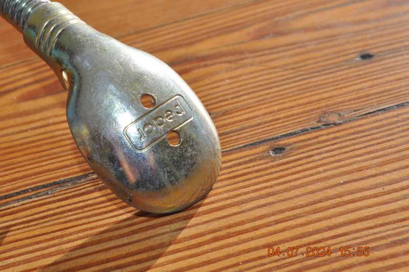 Vintage Pedor Shoe Trees Made In Austria
