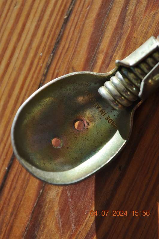 Vintage Pedor Shoe Trees Made In Austria