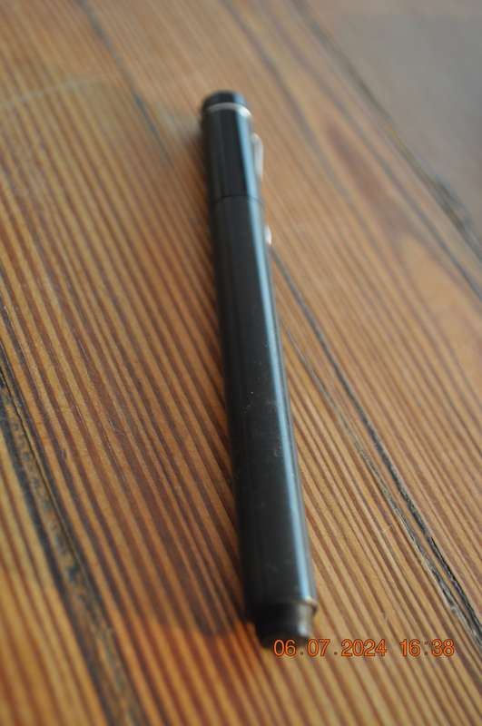 Vintage Pelikan Graphos Pen Set