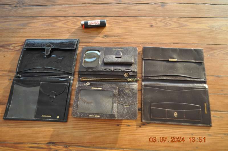 Purse Wallets
