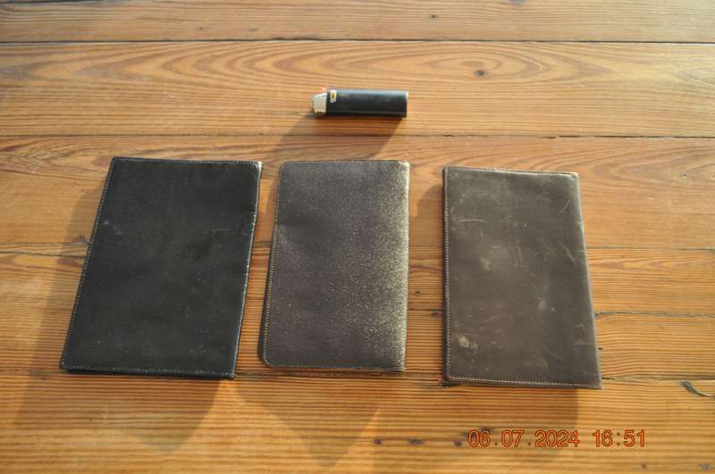 Purse Wallets