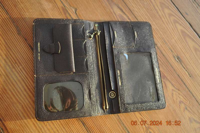 Purse Wallets