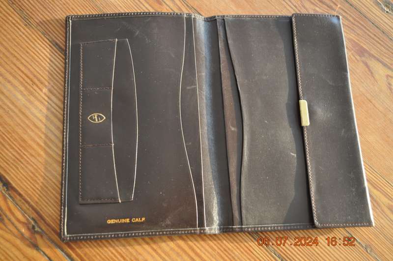 Purse Wallets