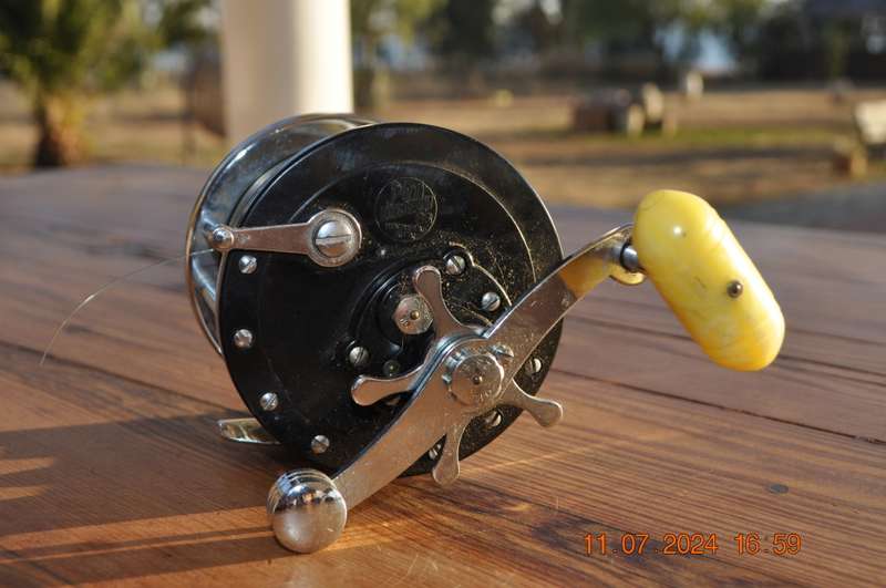 Penn Longbeach 66