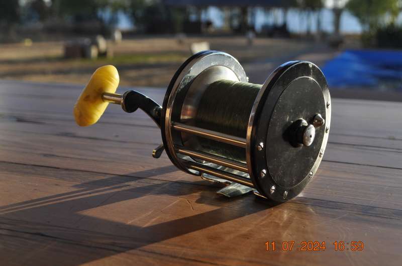 Penn Longbeach 66