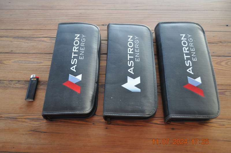 Portable Indoor Golf Putter Training Kits