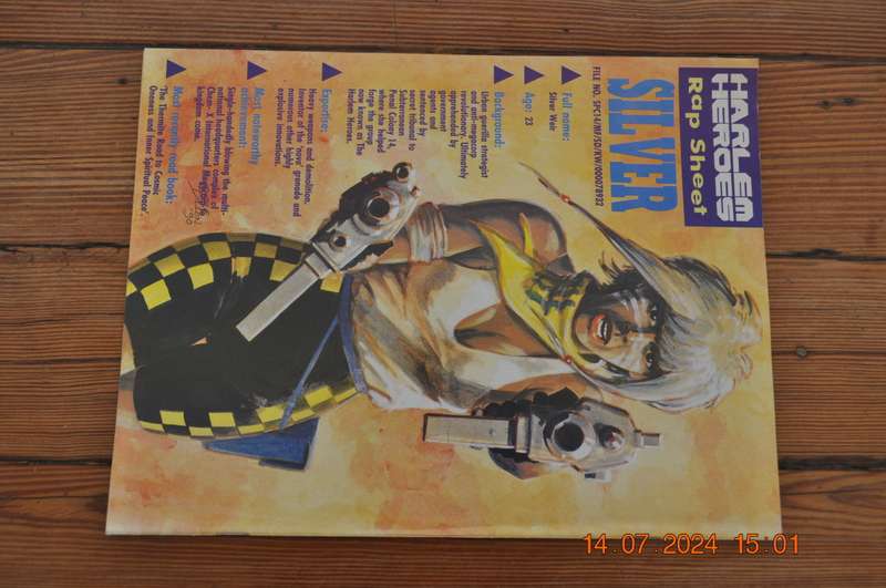 2000AD Prog 671 Featuring Judge Dredd